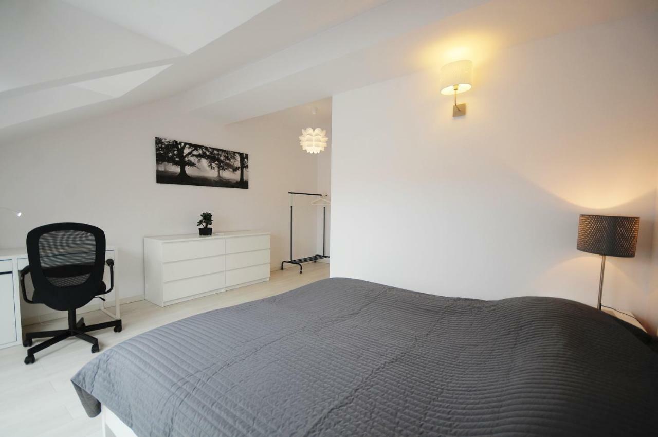 Apartament Z Tarasem Plaza 22 Rogowo  Exterior foto