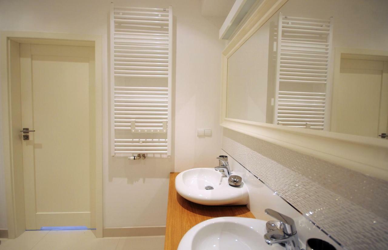 Apartament Z Tarasem Plaza 22 Rogowo  Exterior foto