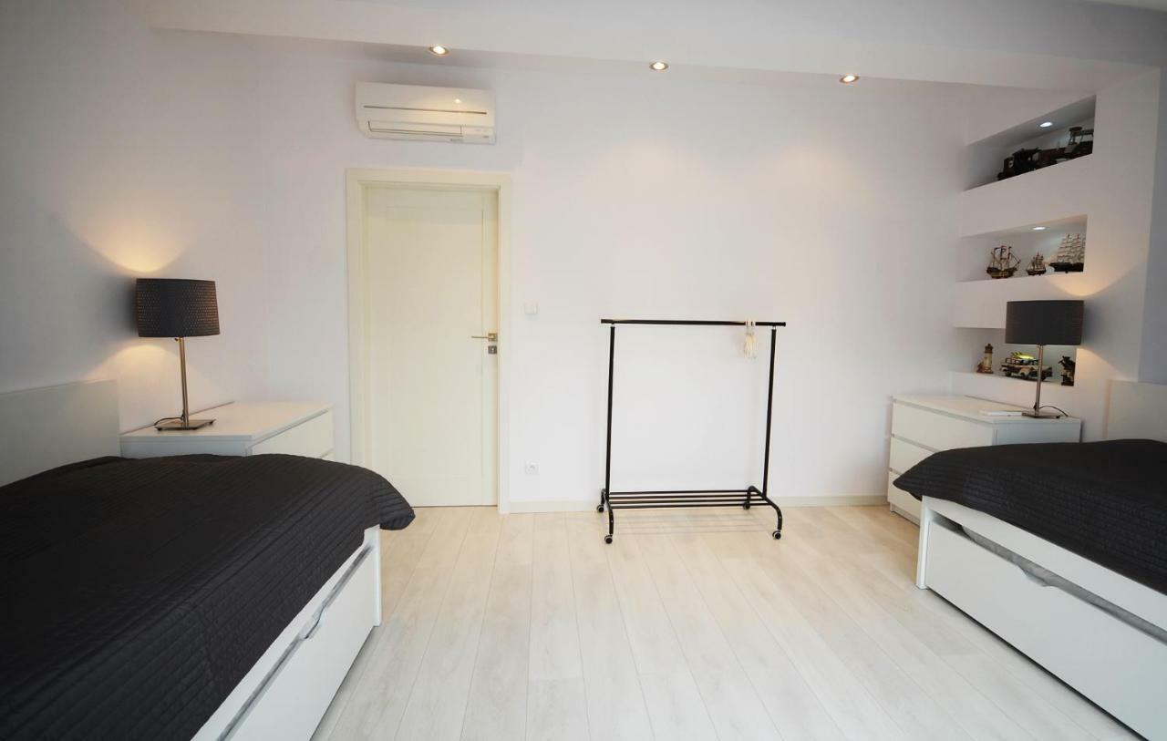 Apartament Z Tarasem Plaza 22 Rogowo  Exterior foto