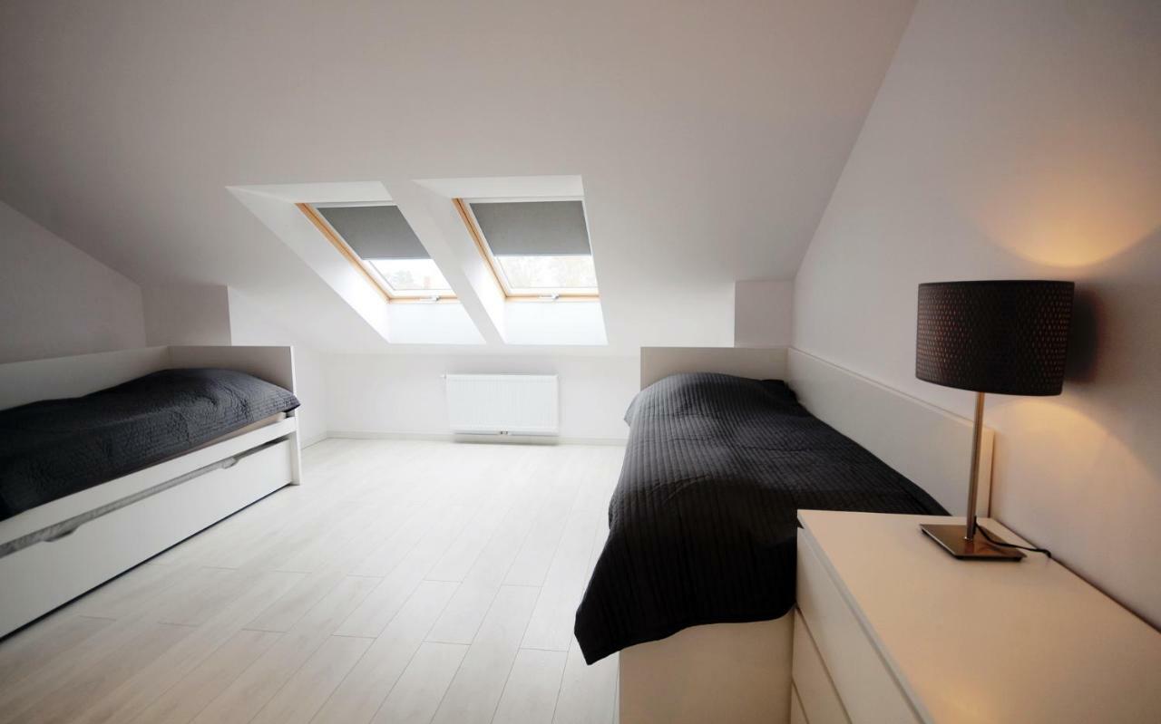 Apartament Z Tarasem Plaza 22 Rogowo  Exterior foto